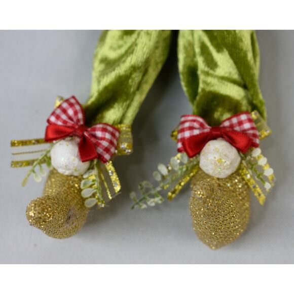 Mark Roberts King of the Kitchen Fairy Small 51-85194 - Picture 15 of 16